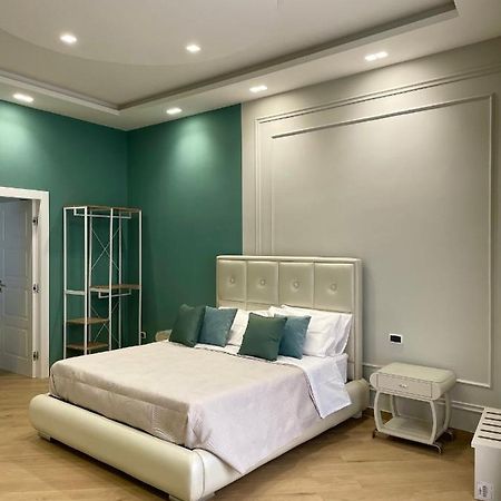 M&M Guest House 埃尔科拉诺 外观 照片
