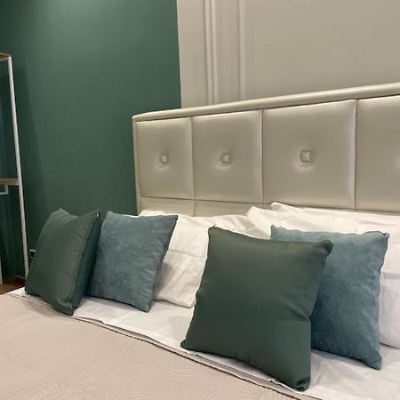M&M Guest House 埃尔科拉诺 外观 照片