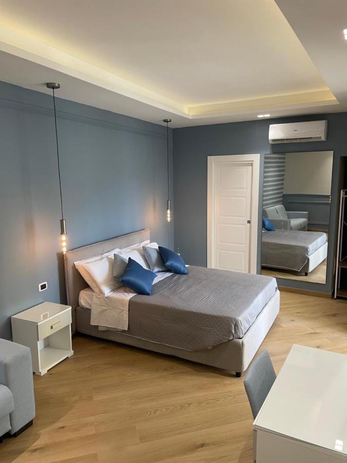 M&M Guest House 埃尔科拉诺 外观 照片