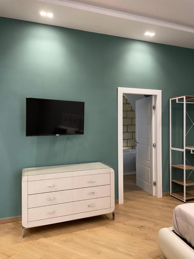 M&M Guest House 埃尔科拉诺 外观 照片
