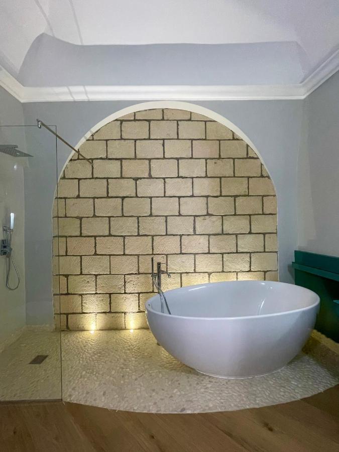 M&M Guest House 埃尔科拉诺 外观 照片