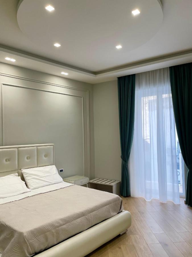 M&M Guest House 埃尔科拉诺 外观 照片