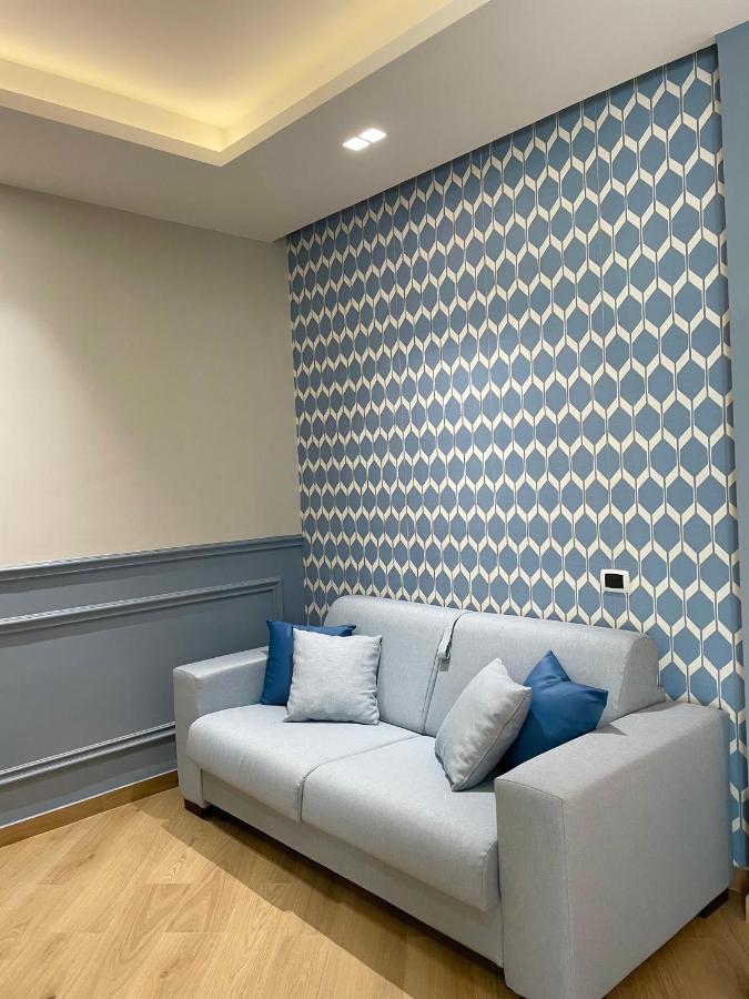 M&M Guest House 埃尔科拉诺 外观 照片