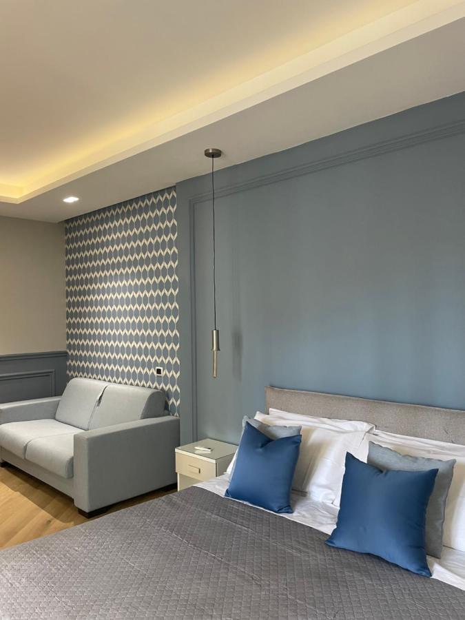 M&M Guest House 埃尔科拉诺 外观 照片