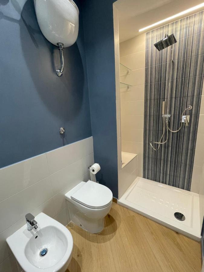 M&M Guest House 埃尔科拉诺 外观 照片